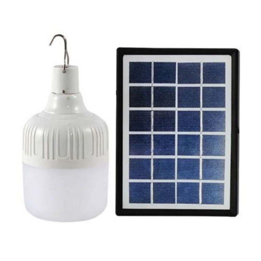 Foco Led Solar Philips SP010P LED8/765 2W Ip20 Luz Fría