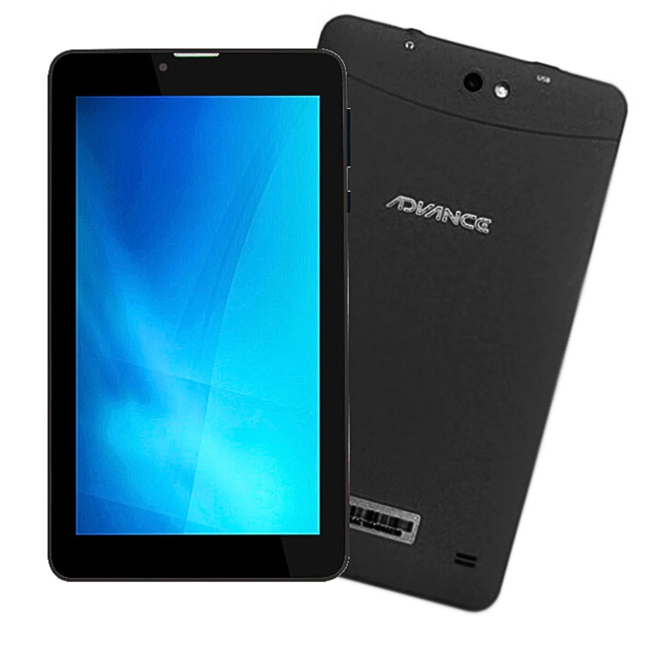 Tablet Advance Prime PR5850 7 Dual Sim 16GB original