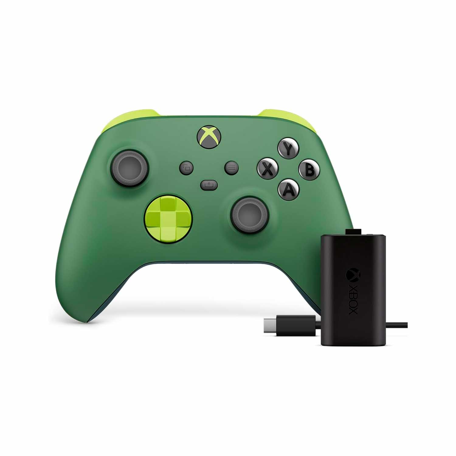 Mando Xbox Wireless Remix Especial Edition Xbox Serie X/S One One S y Windows