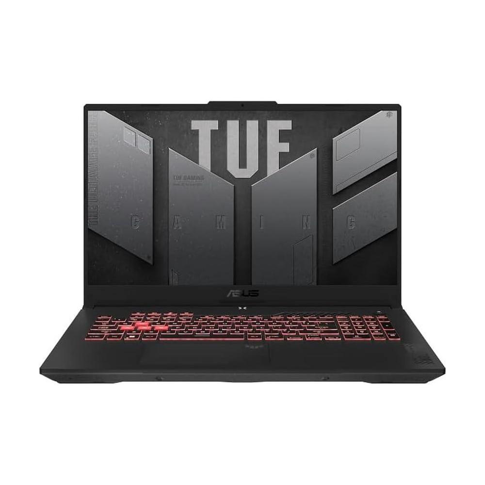 Laptop ASUS TUF Gaming A15 1TB Mecha Gris