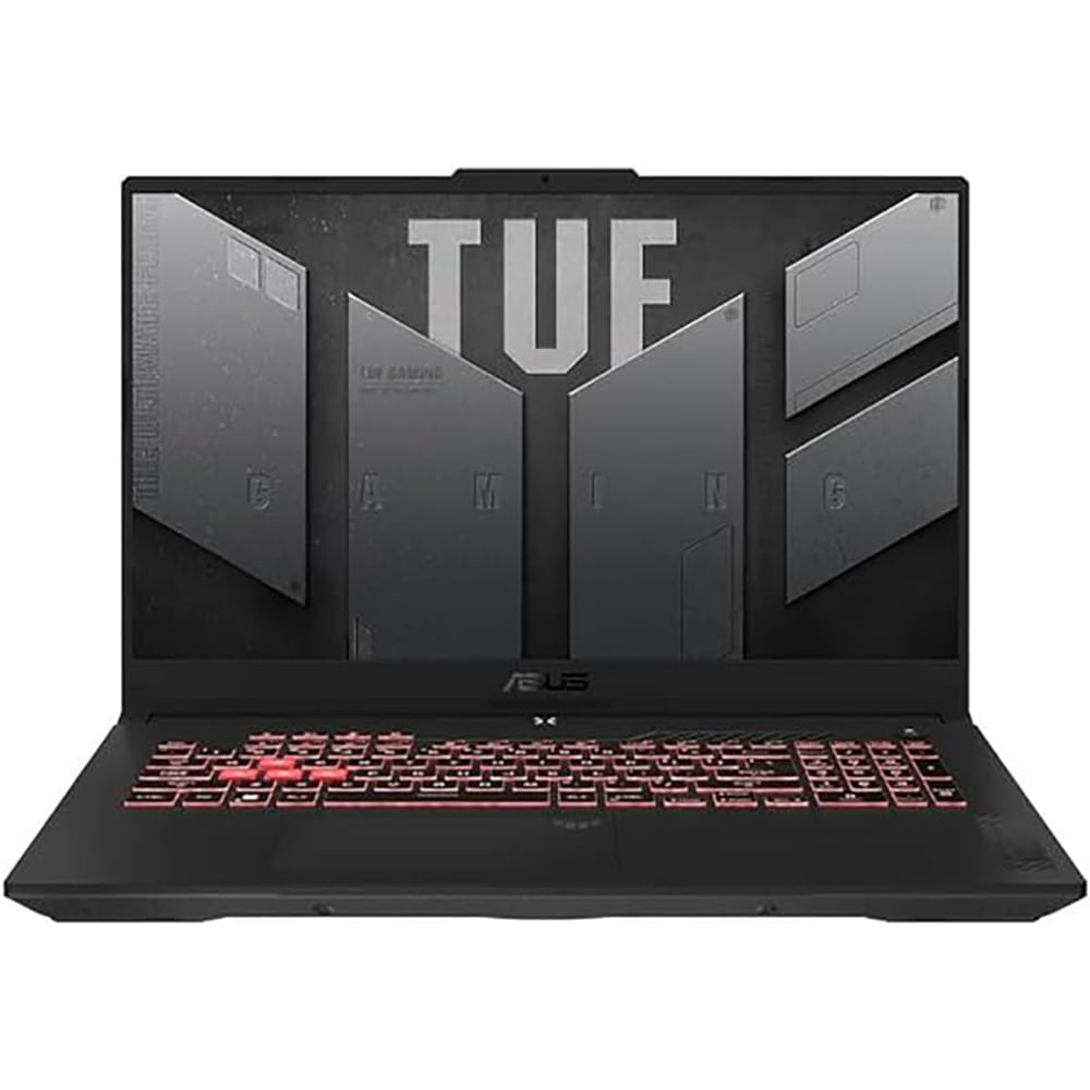 Laptop ASUS TUF Gaming A15 16GB 1TB Mecha Gris