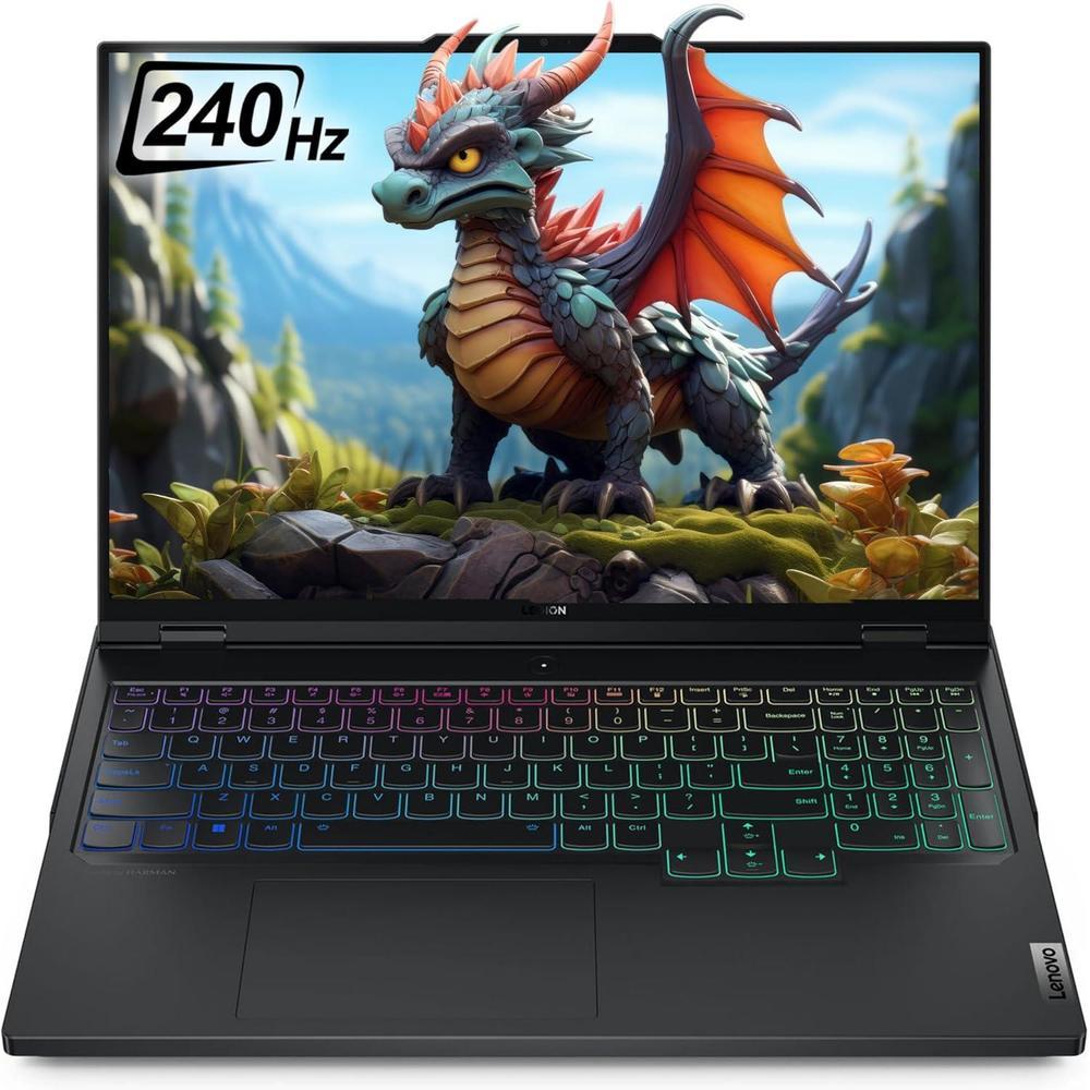 Laptop Lenovo Legion Pro 7i Gaming RTX 4080