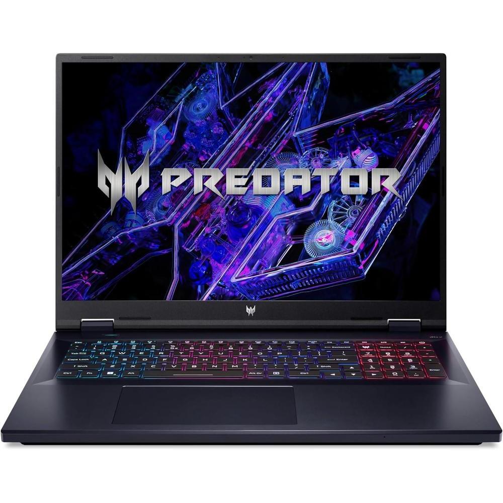 Laptop Acer Helios Neo 18 NH.QNRAA.001 16GB