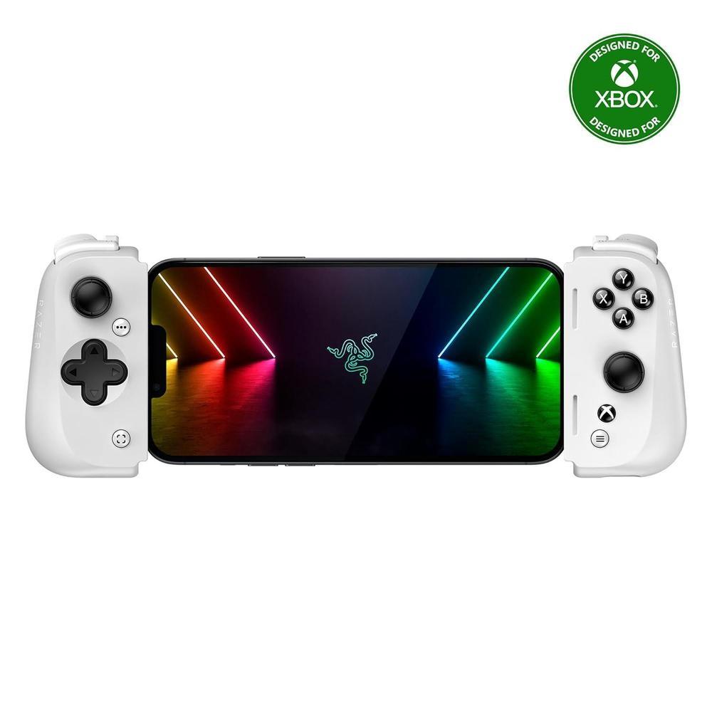 Controlador Razer Kishi V2 iPhone Xbox Consola Calidad