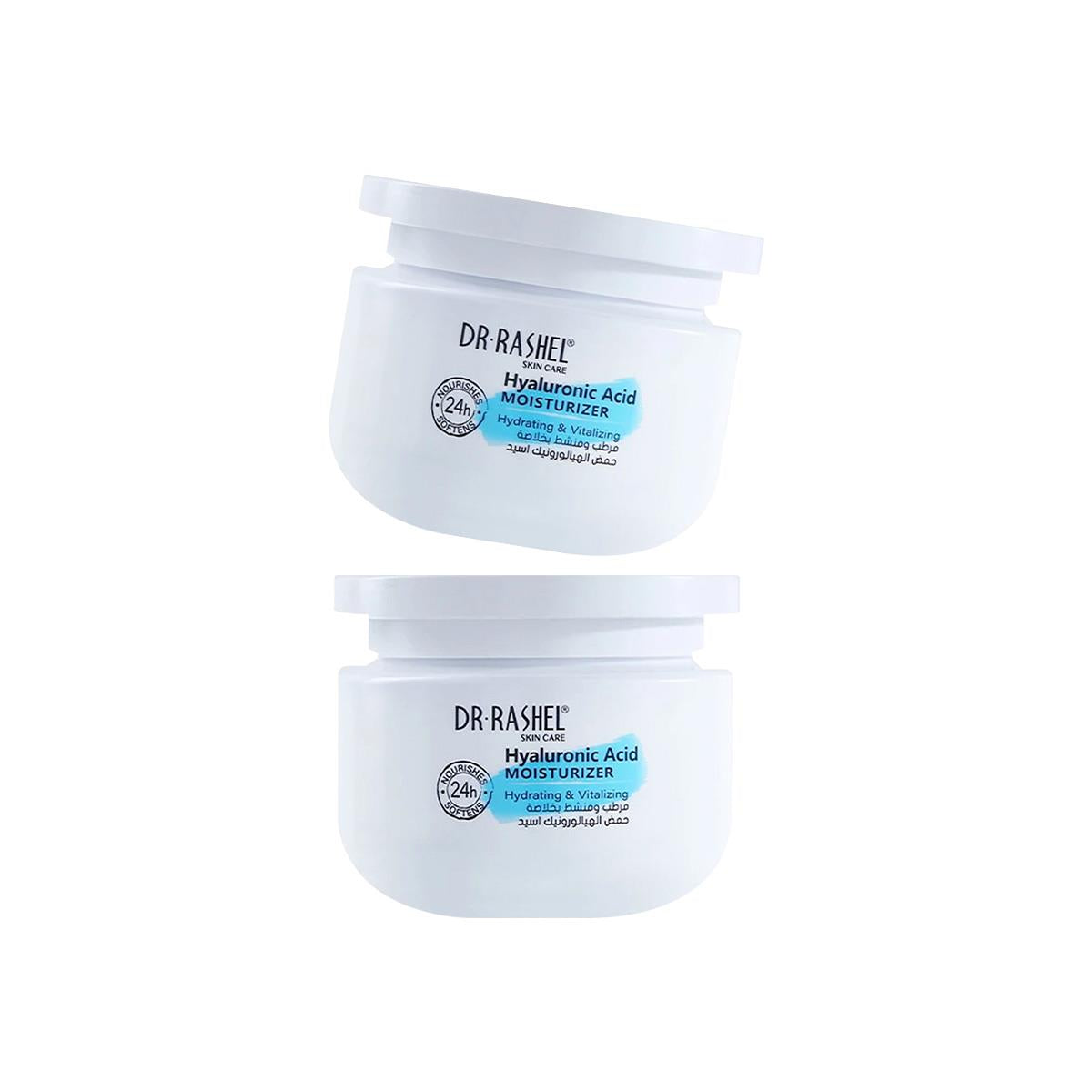 Hyaluronic