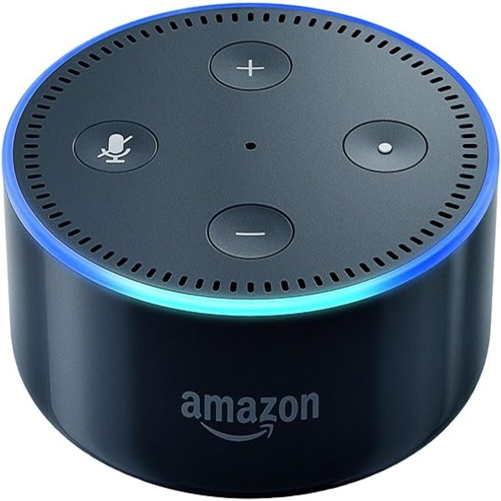 Echo Dot 2DA Generación Open Box