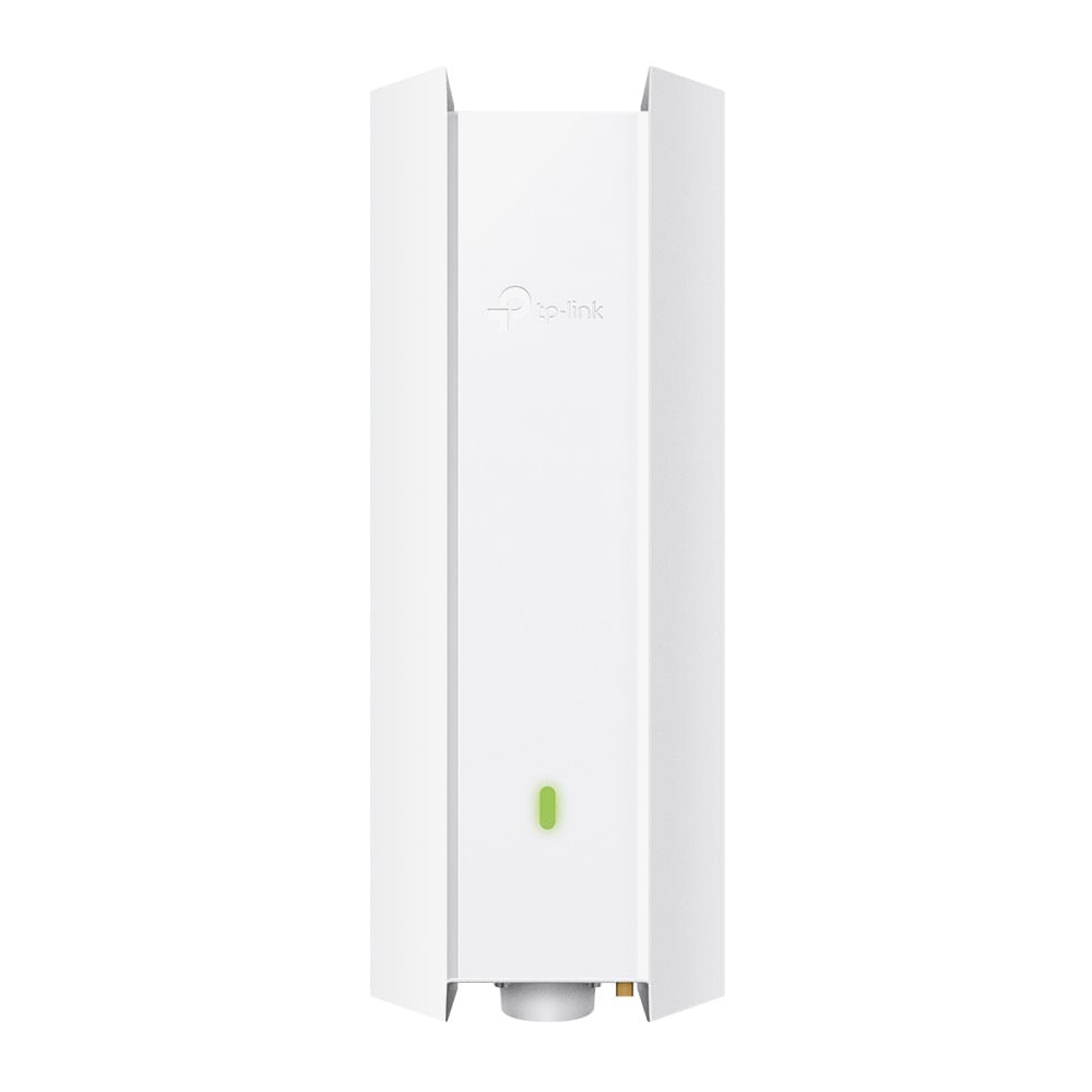 Access Point TP-Link EAP650-Outdoor AX3000 Mesh Dual Band