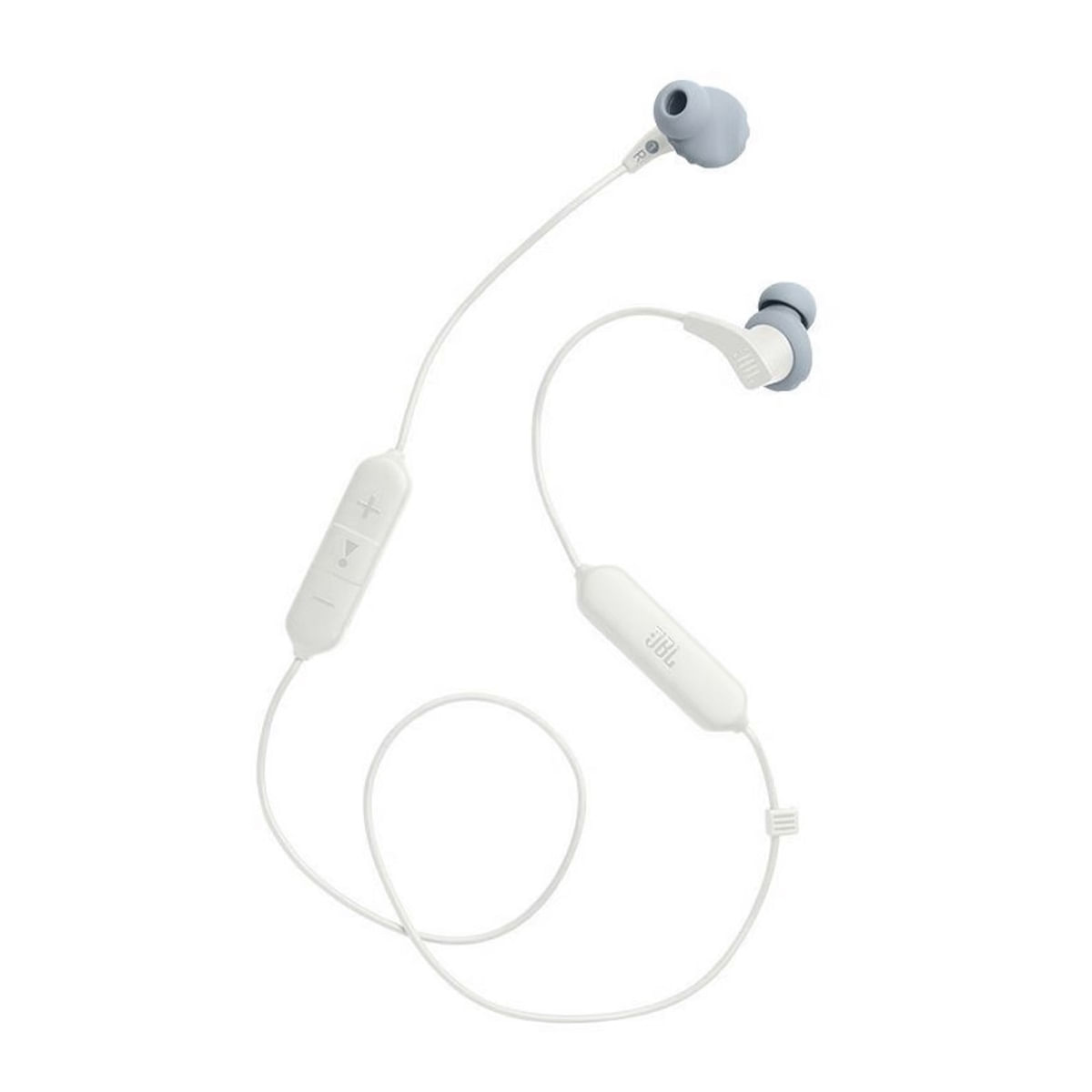 Audífono JBL Endurance Run 2 Wireless IPX5 Blanco