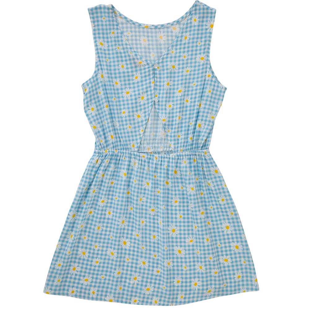 Vestido Bvd 1 Teen Niña EUREKA