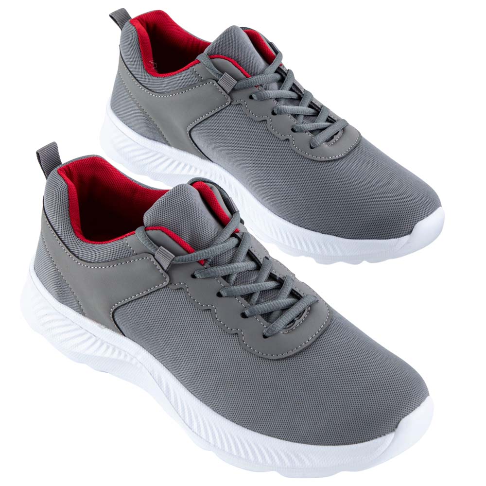 Zapatillas Deportiva Puente Hombre SINGULAR