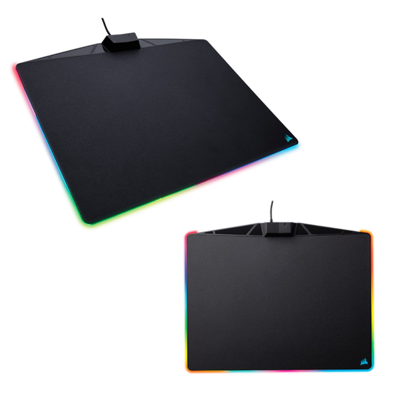 MOUSE PAD GAMING MM800 Polaris RGB CORSAIR