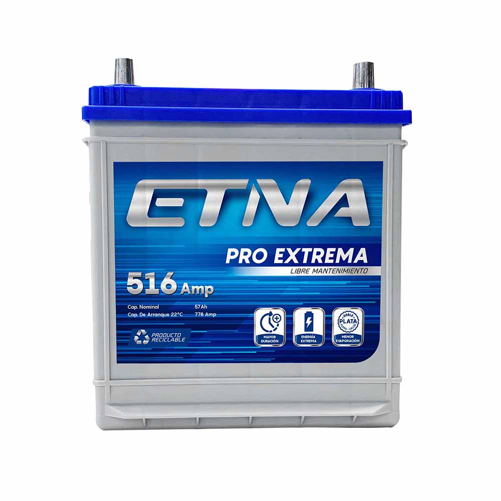 BaterÍa para Auto ETNA HL-11 Pro Extrema