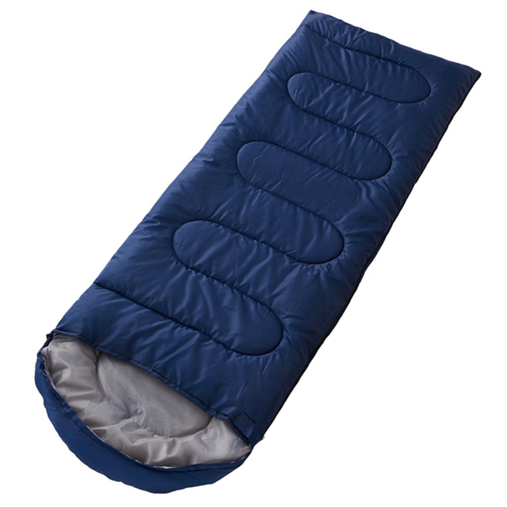 Bolsa de Dormir Sleeping para Camping Delgada Everbest