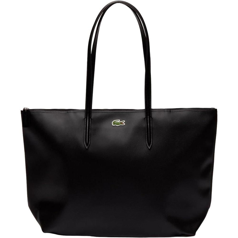 Lacoste Bolso L.12.12 vertical para mujer.