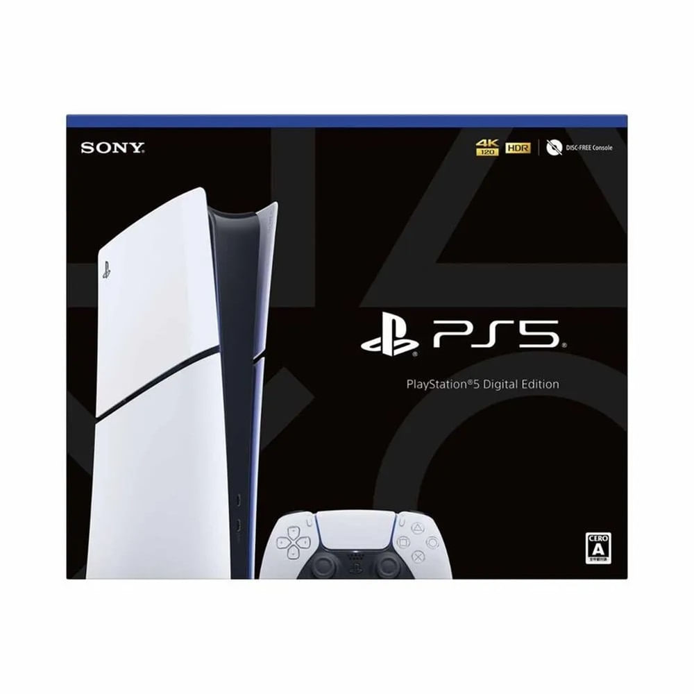 Playstation 5