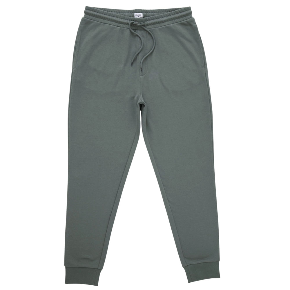 Pantalones Jogger French hombre SINGULAR