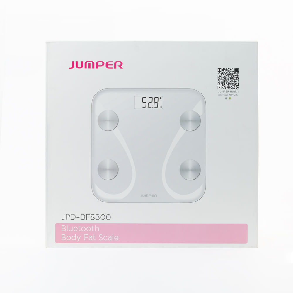 Balanza Digital JUMPER JPD BFS-300