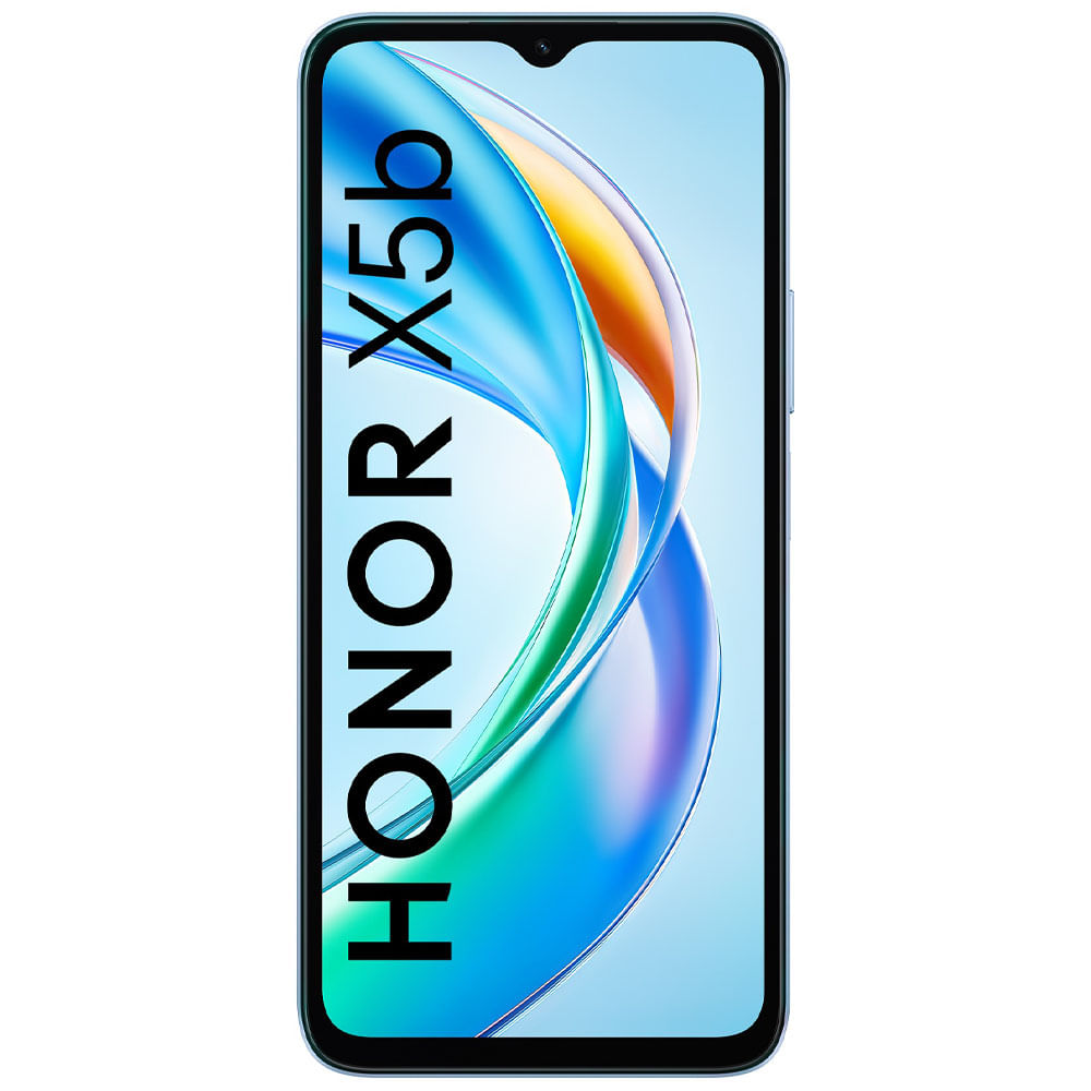 Smartphone HONOR HONOR X5B 6.56" 4GB 64GB 50 MP + 0.08 MP Azul