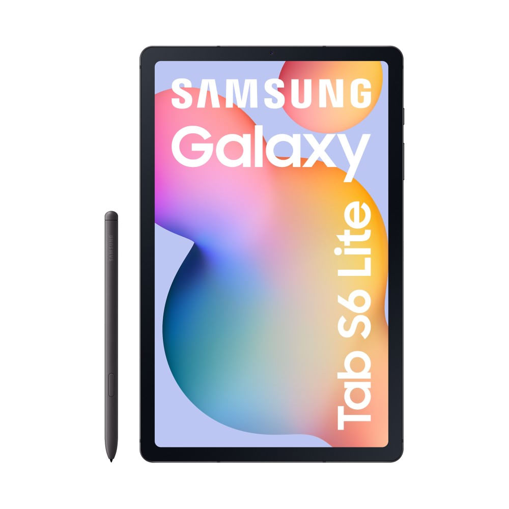 Tablet SAMSUNG S6 LITE 2024 10.4" 4GB 128GB Negro