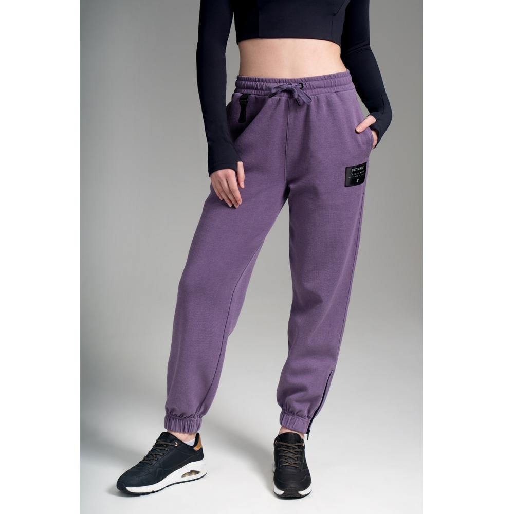 Jogger Casual para Mujer Night Shade