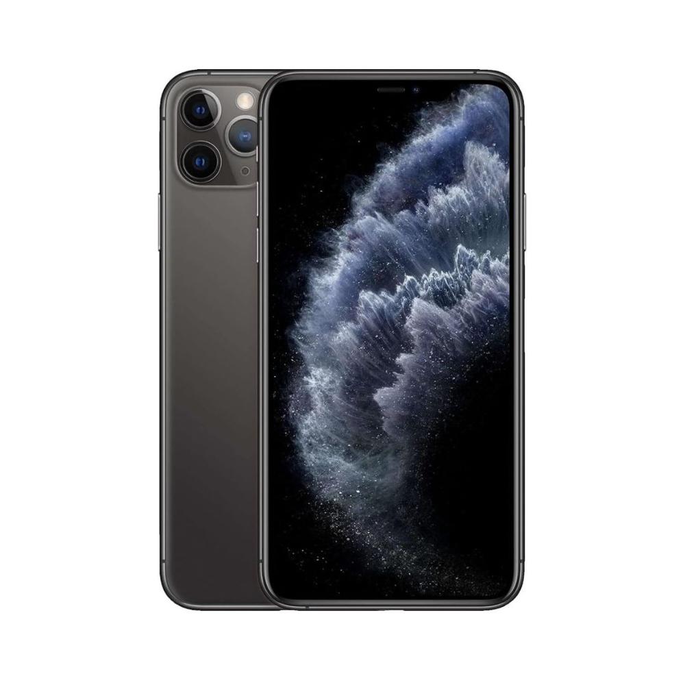 REACONDICIONADO iPhone 11 Pro 64gb I Grado C I color Grafito