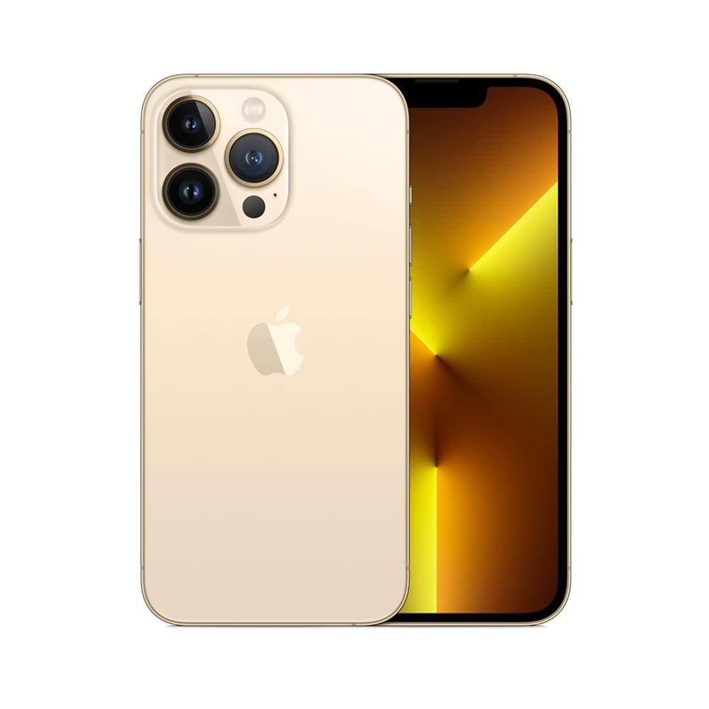 REACONDICIONADO iPhone 13 Pro 128gb I Grado B I color Oro