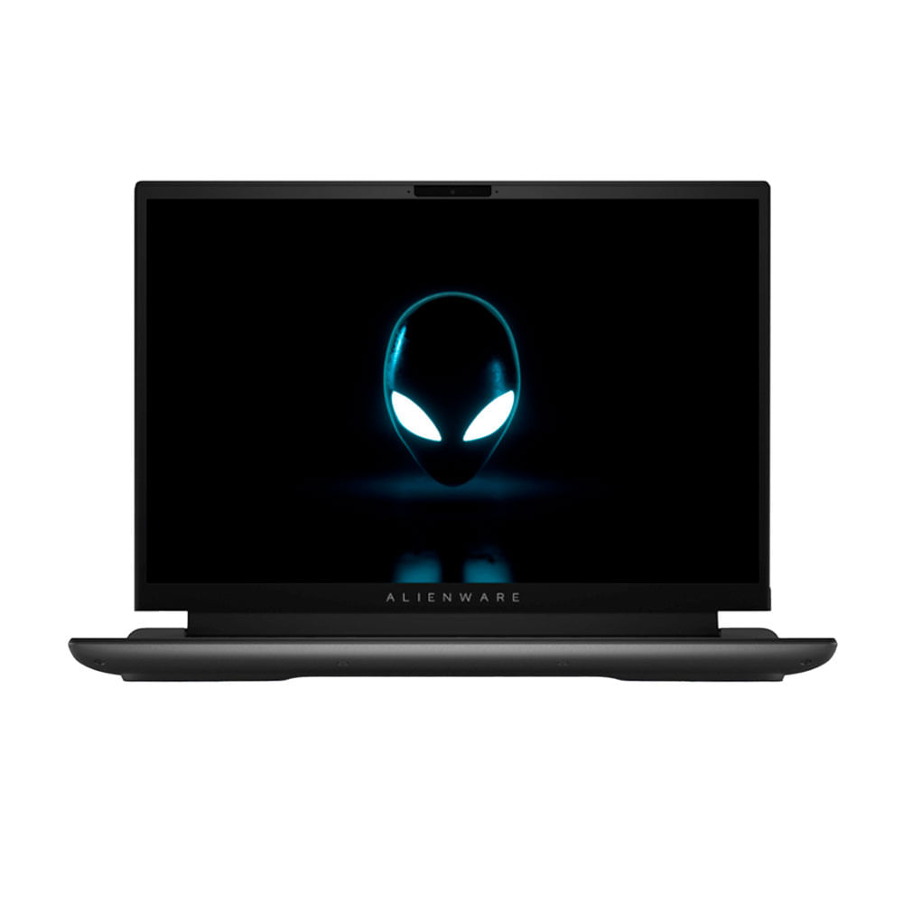 Notebook Dell Alienware M16 R1 16" Intel Core I7-13700HX 16GB P/N: AM16R1_QI7161TBX6BW11S_124