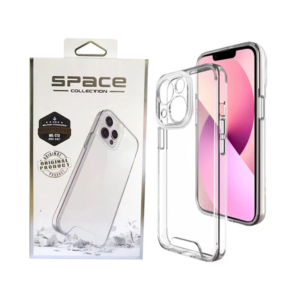 Case Space Iphone 15 Plus