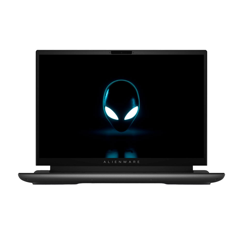 Notebook Dell Alienware M16 R1 16" Intel Core I7-13700HX 16GB P/N: RF37J