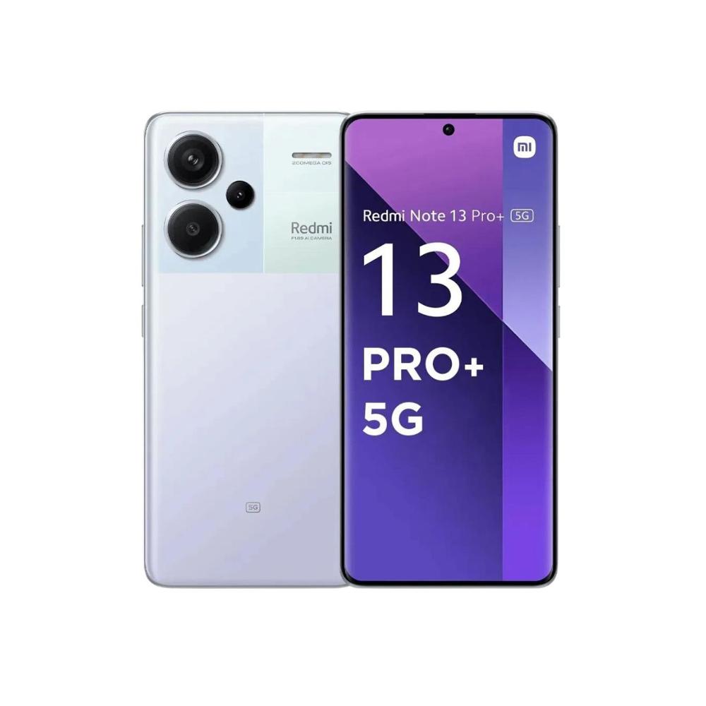 XIAOMI REDMI NOTE 13 PRO PLUS 5G 512GB 12GB - MORADO