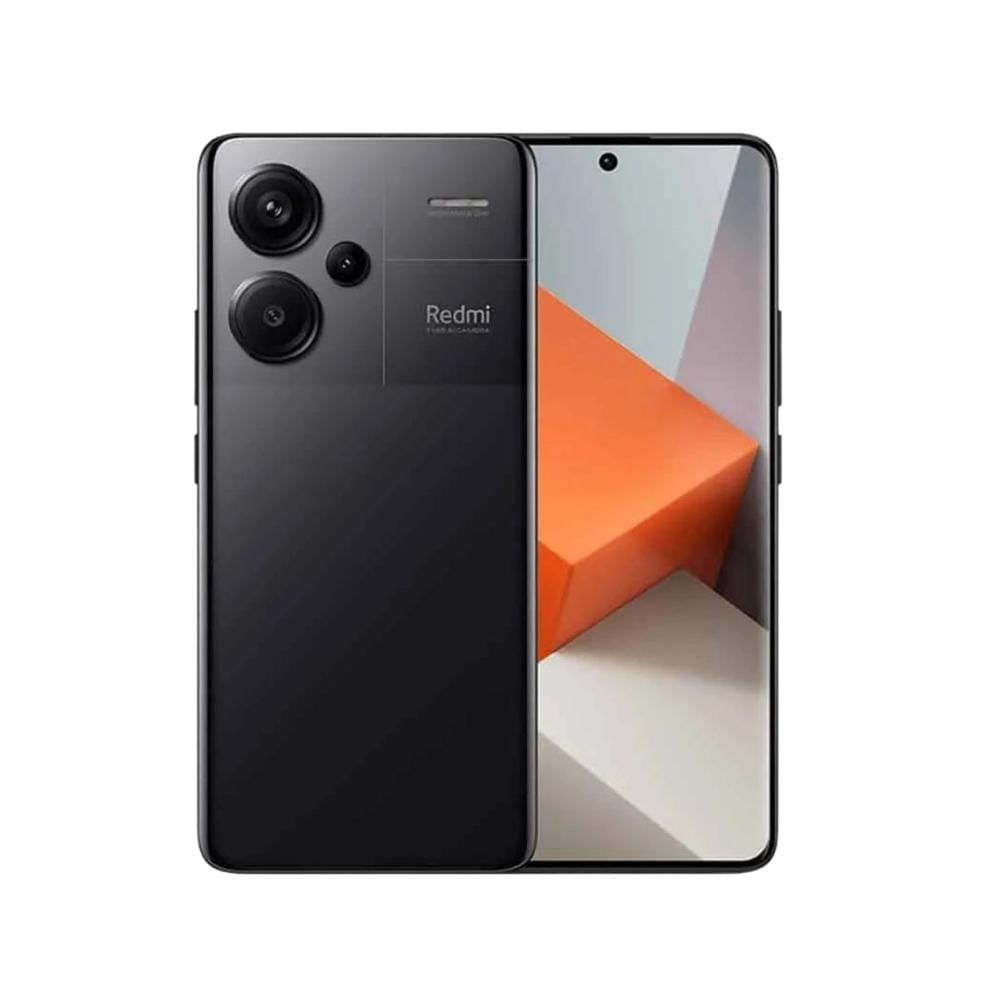 XIAOMI REDMI NOTE 13 PRO PLUS 5G 512GB 12GB - NEGRO