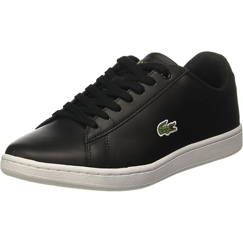 Zapatillas Lacoste Hydez Negro para Mujer