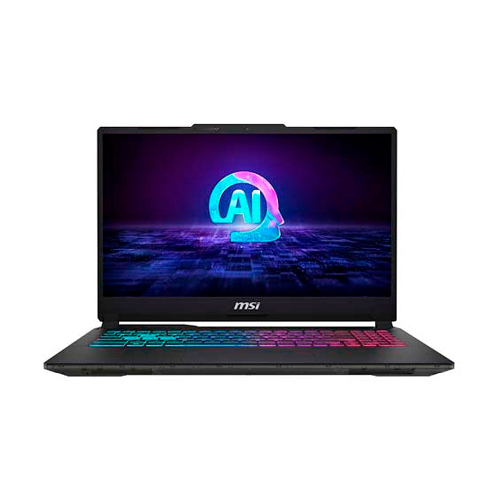 Laptop MSI CYBORG INTEL Core Ultra 7 155H 16GB SSD 512GB P/N: 9S7-15K211-205