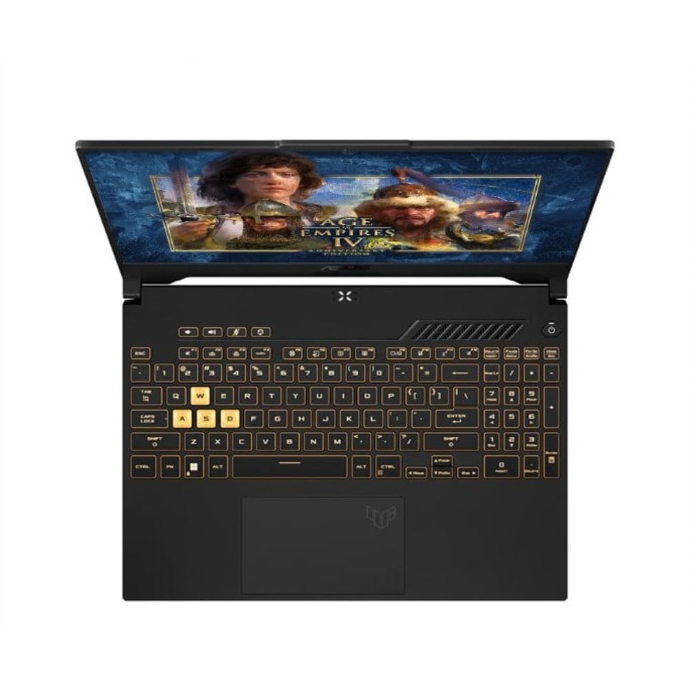 Laptop Asus Tuf F15 Fx507 Intel Core I7 13620h 16gb Ram 1tb Ssd 15.6 144hz Nvidia Rtx 4060 8gb