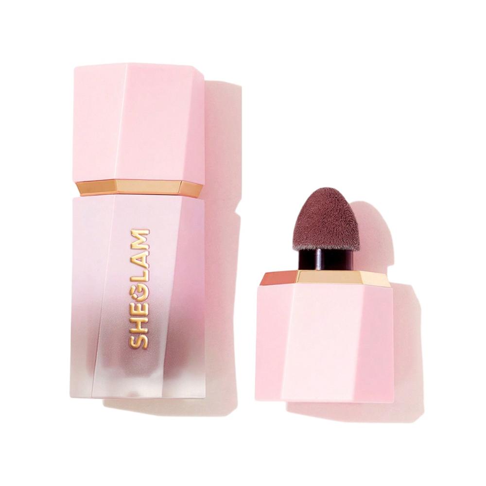 Color Bloom Liquid Blush Night Drive Sheglam 5ml Rubor Líquido