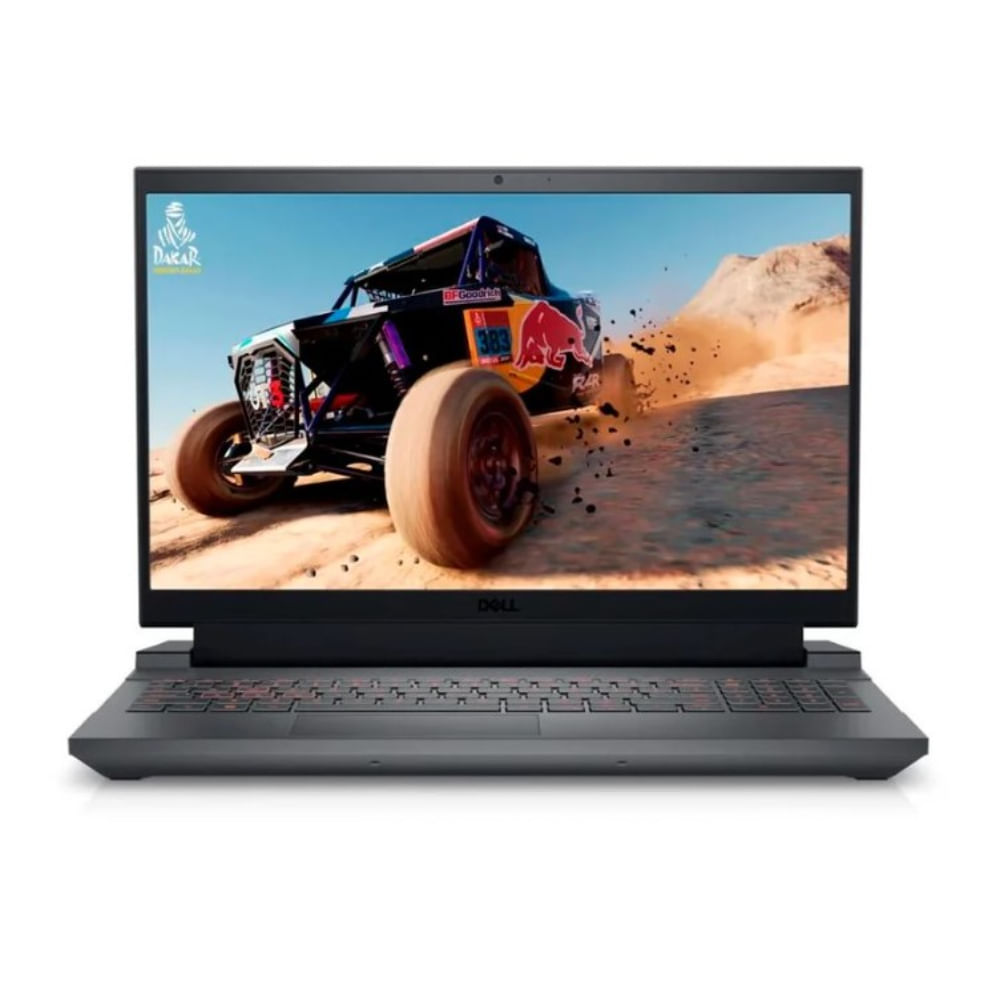 Laptop Dell G15 G5530 Core I7 13650hx Ram 16gb 1tb Ssd Video Rtx 4060 8gb 15.6