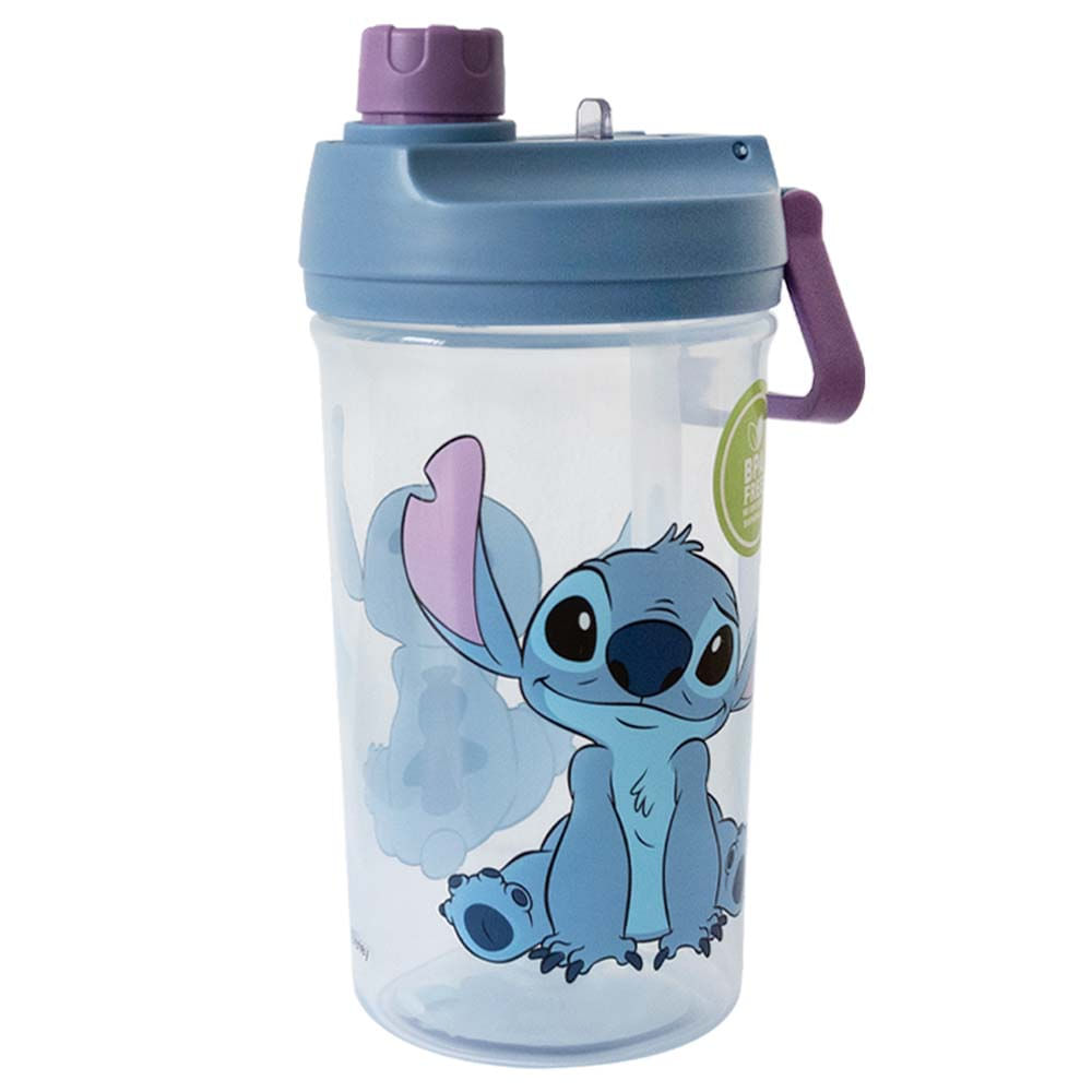 Botella DISNEY Stitch Dobe Lid