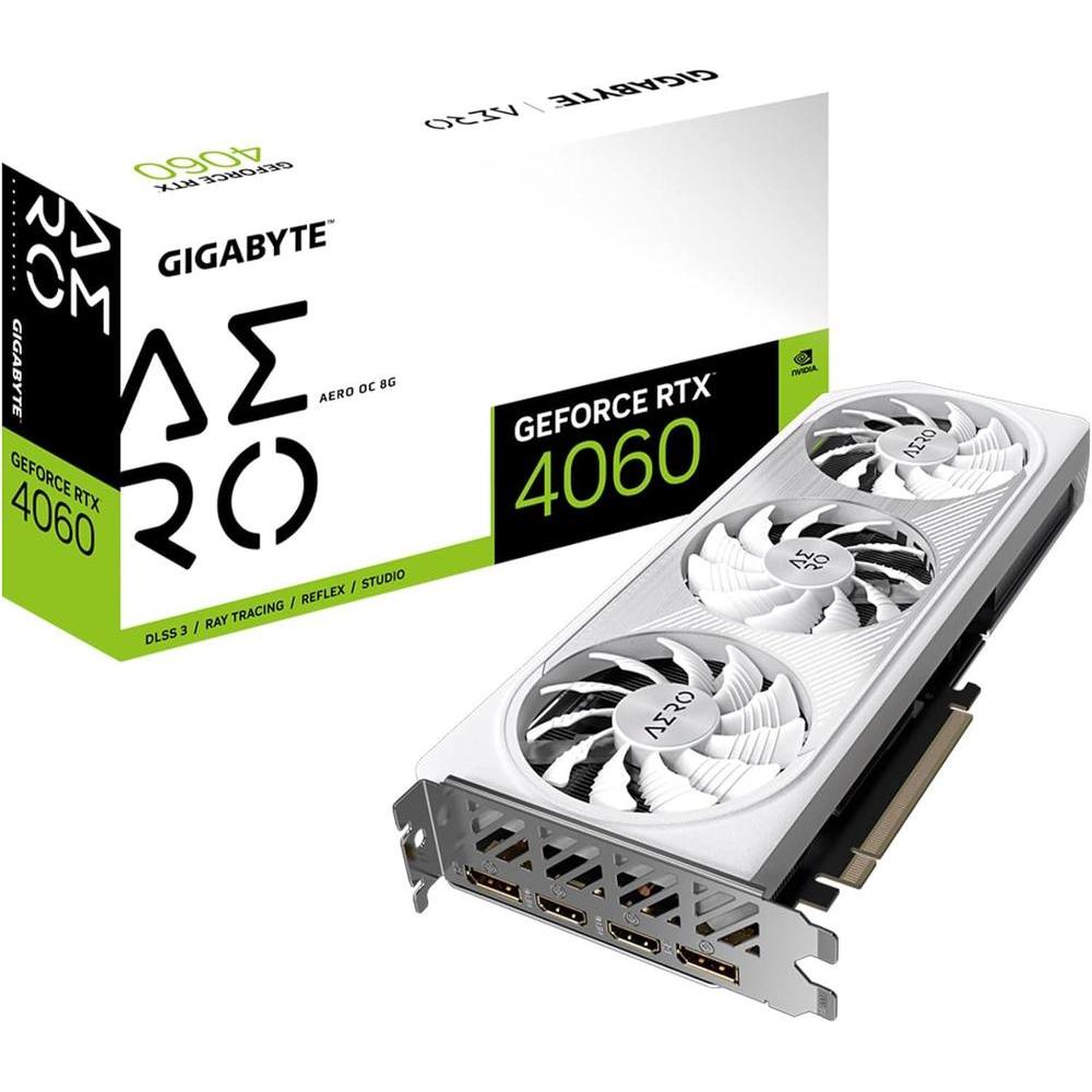 Rtx 4060 Ti