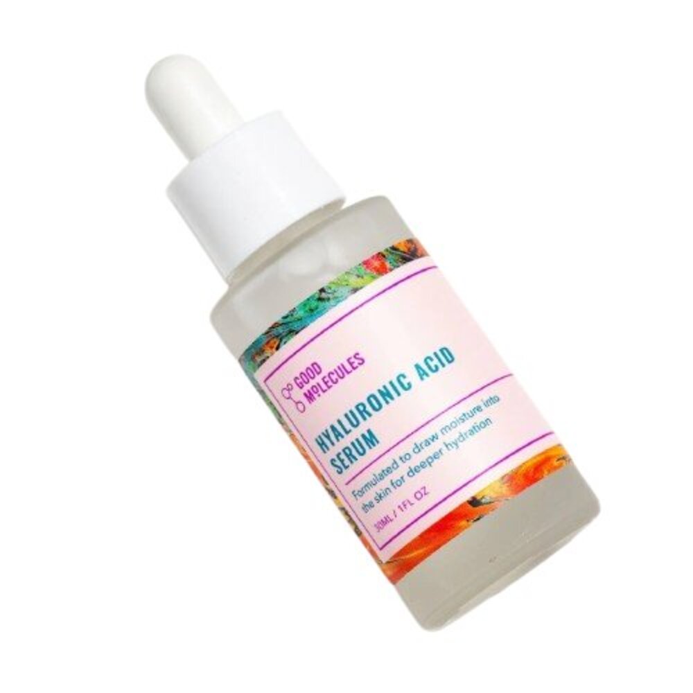 Hyaluronic Acid Serum 30ML