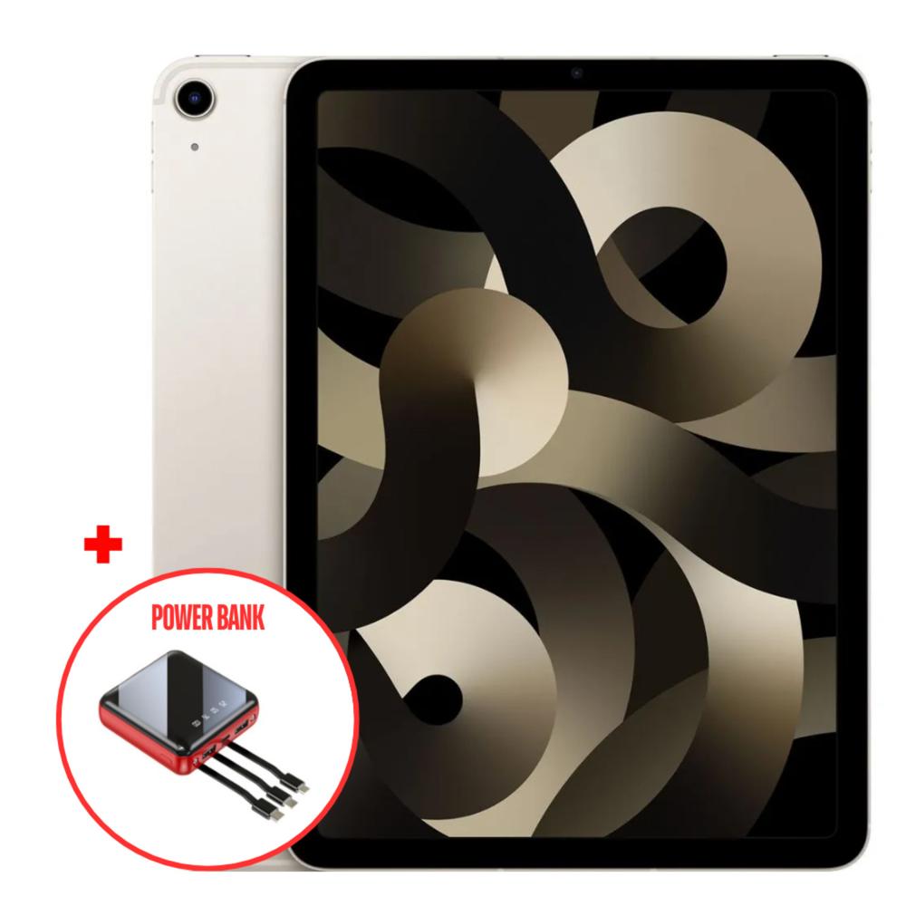 Apple iPad Air 10.9" 5th gen 256GB Starlight