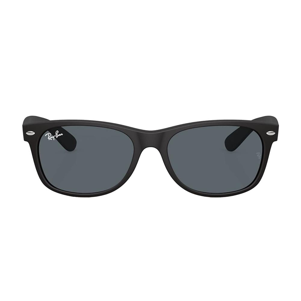 Lentes De Sol Uv400 Unisex Rb2132 622/R5 55 Ray Ban 1026575