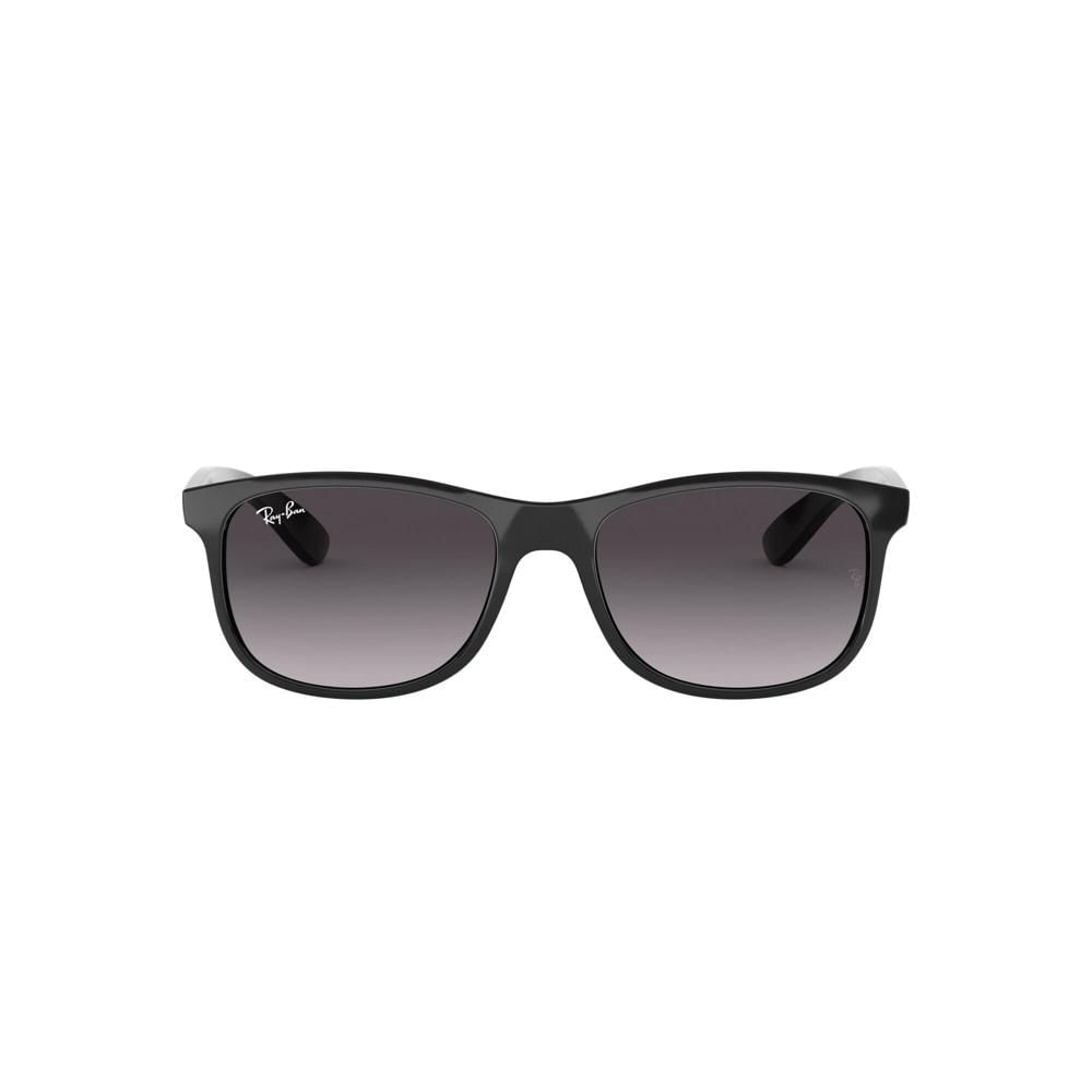 Lentes De Sol Uv400 Mujer Rb4202 601/8G 55 Ray Ban 1025034