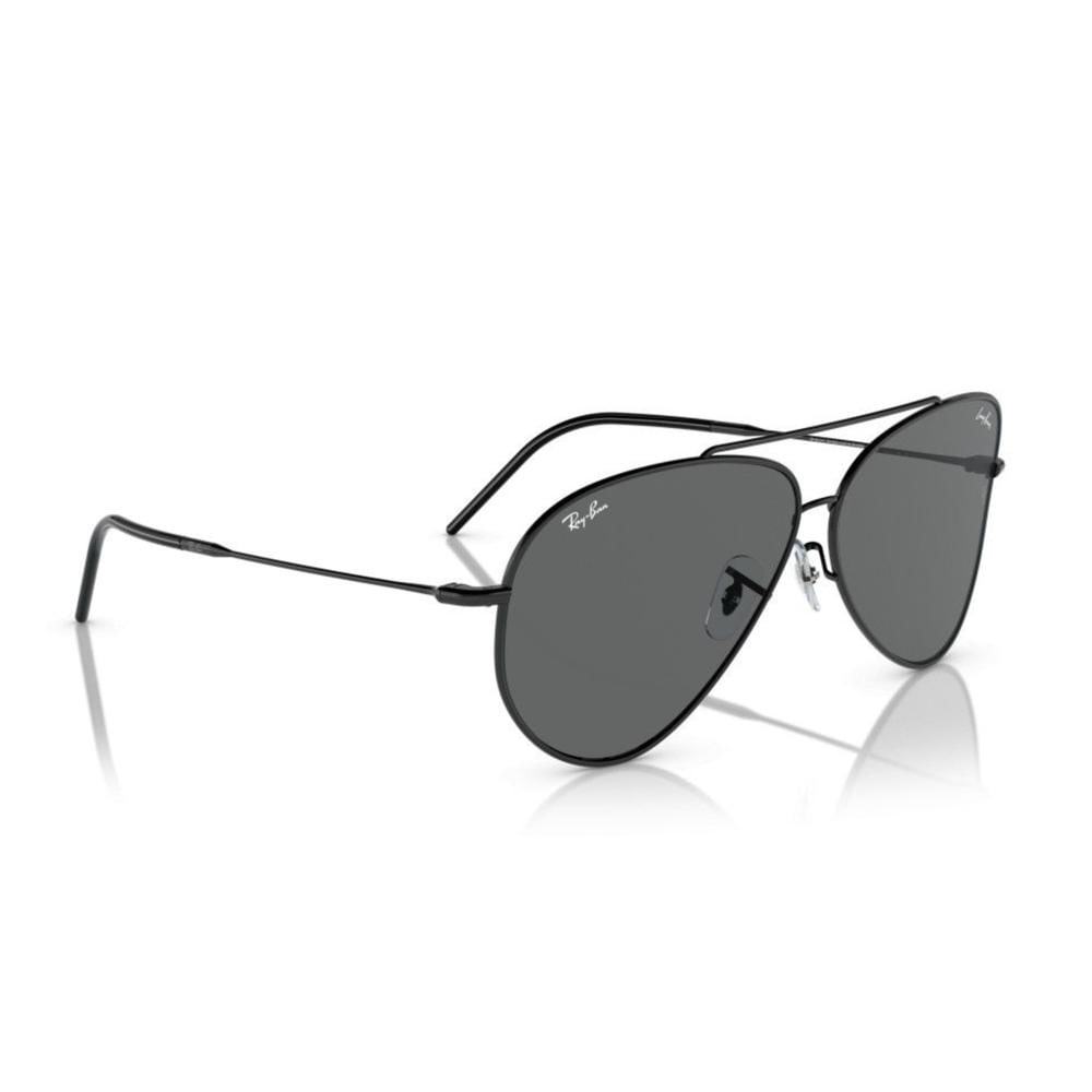 Lentes De Sol Uv400 Unisex Rbr0101S 002/Gr 59 Ray Ban 1026873
