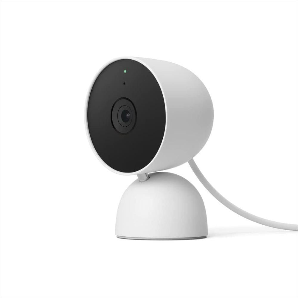 Cámara Google Nest Cam Nieve 1080p