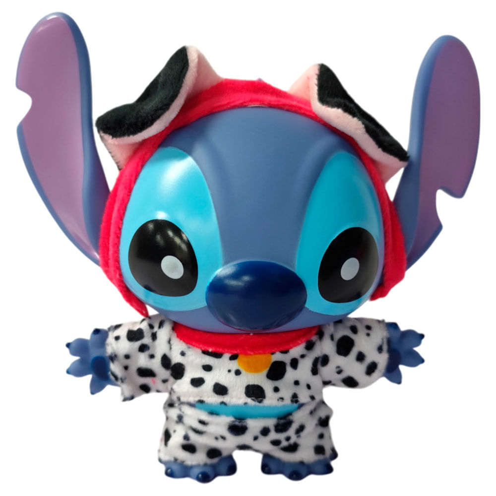 Peluche DISNEY Disfrazaditos Stitch 70629