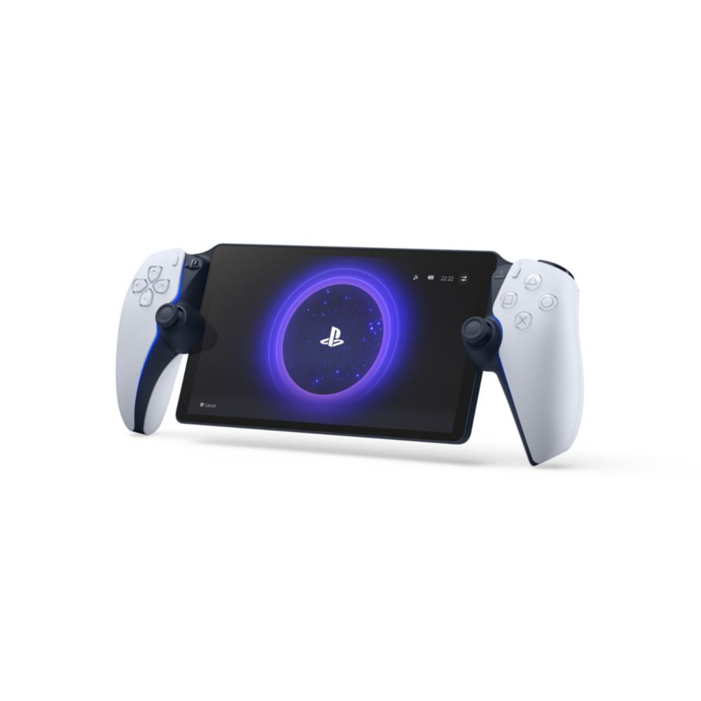 PlayStation Portal Ps5 White