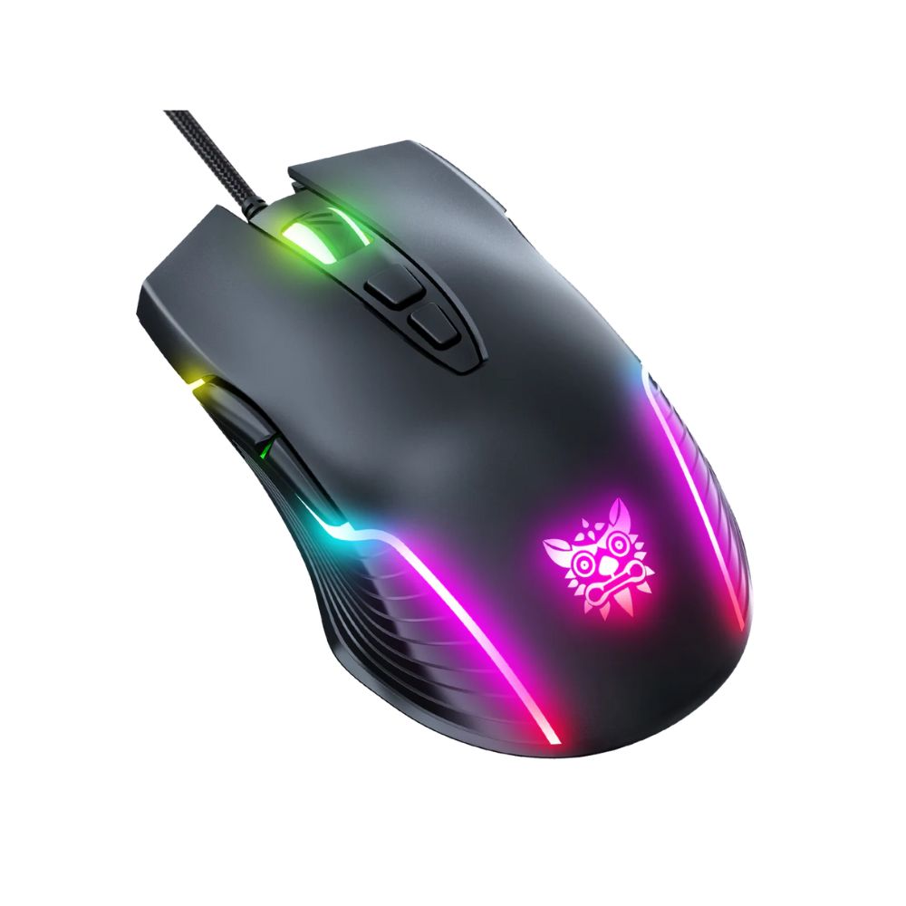 Wireless Gaming Mouse  CW905 RGB