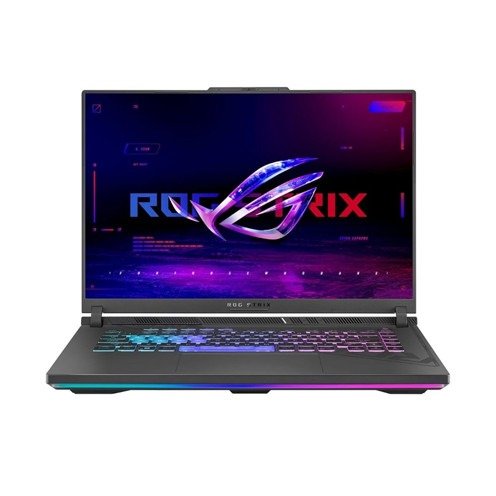 Laptop Asus ROG STRIX G614JV-AS74 16" Intel Core i7 1TB SSD 16GB Gris