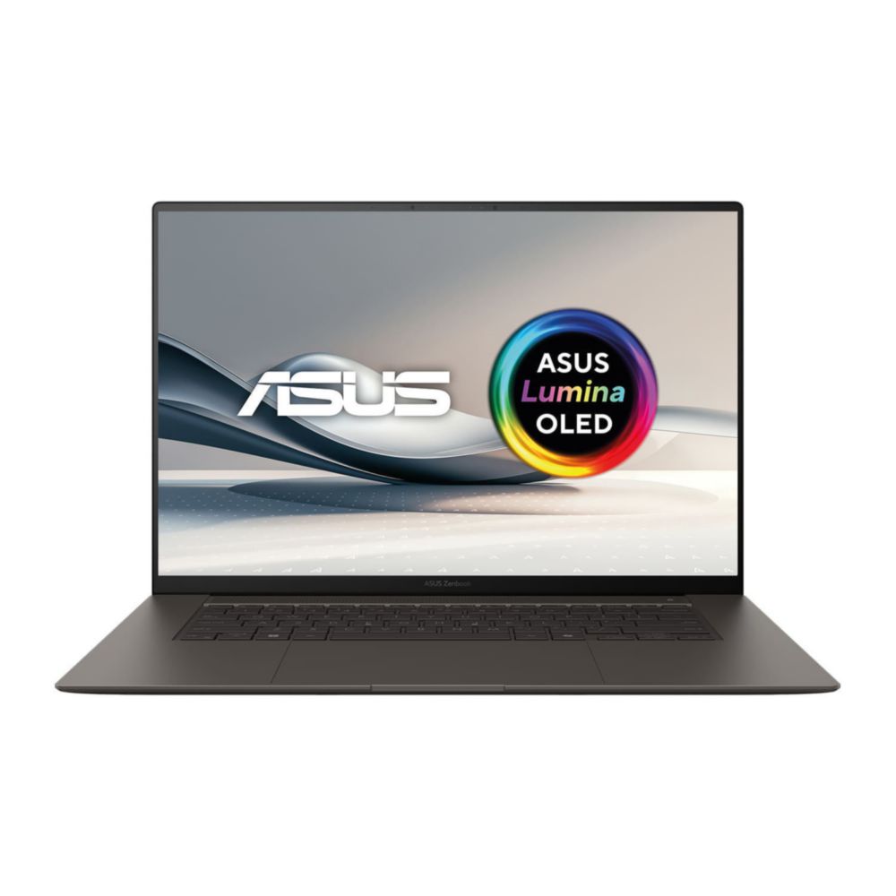 Laptops Asus Zenbook S16 UM5606WA-RJ230W Ryzen 9 32GB RAM 1TB SSD