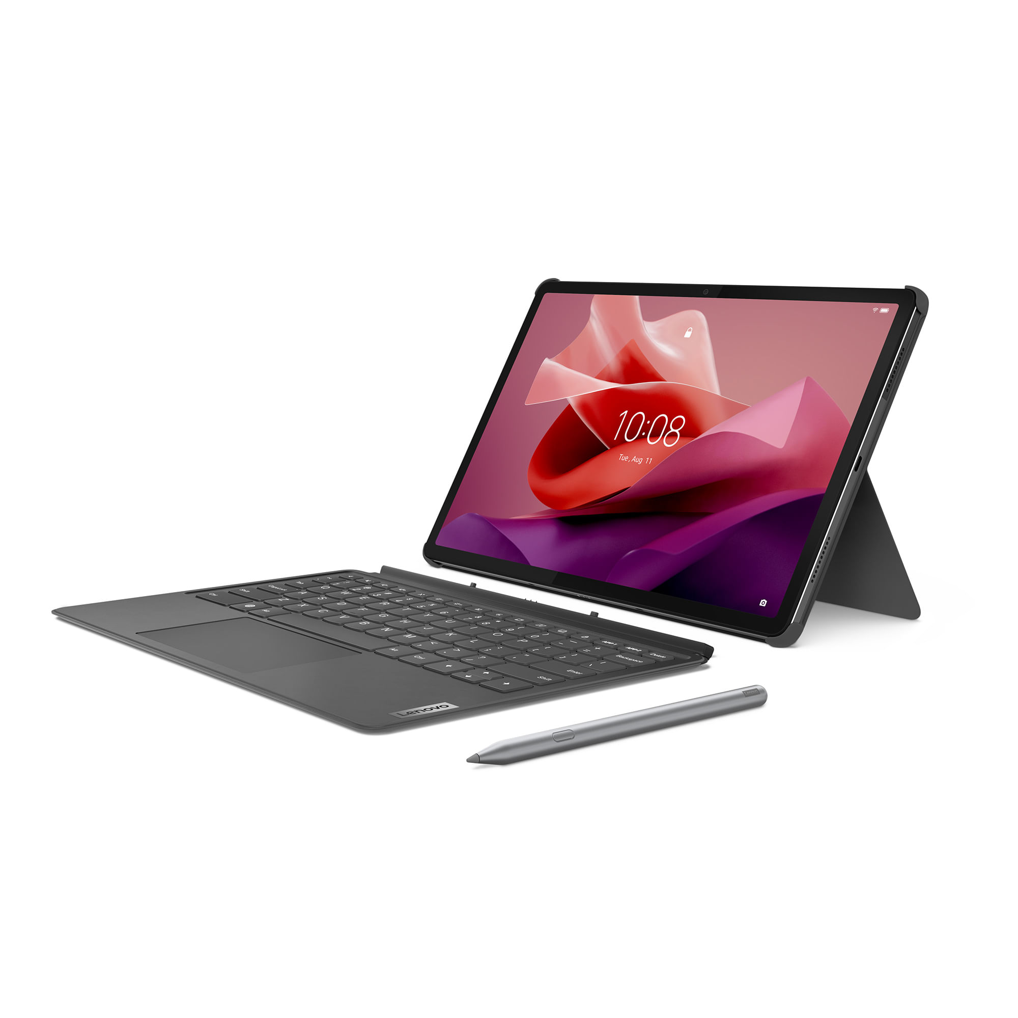 Tablet LENOVO TB370FU 12.7" 8GB 256GB P12 Storm Gray